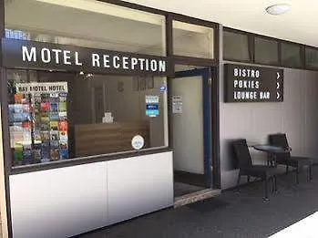 Bay Motel Hotel Adelaide