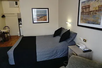 Bay Motel Hotel Adelaide Australia