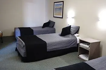 Bay Motel Hotel Adelaide