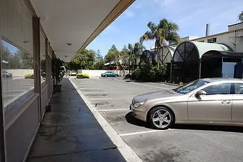 Bay Motel Hotel Adelaide