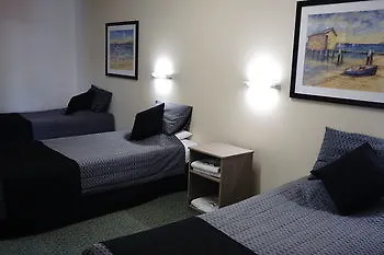 Bay Motel Hotel Adelaide 3*,  Australia