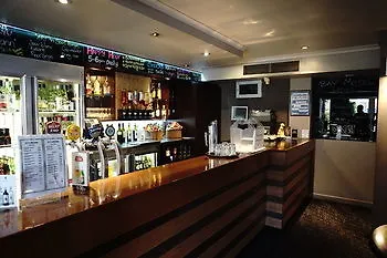 Bay Motel Hotel Adelaide