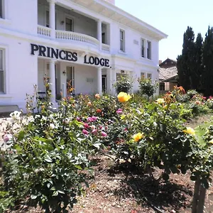 Motel Princes