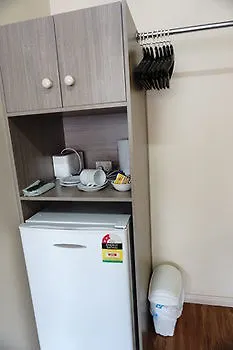 Bay Motel Hotel Adelaide