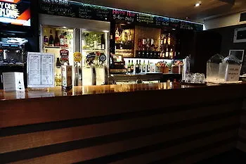 Bay Motel Hotel Adelaide Australia