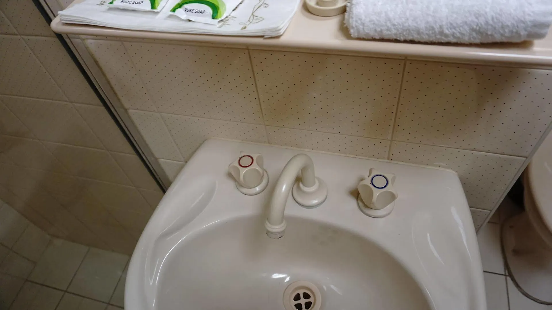 Bay Motel Hotel Adelaide
