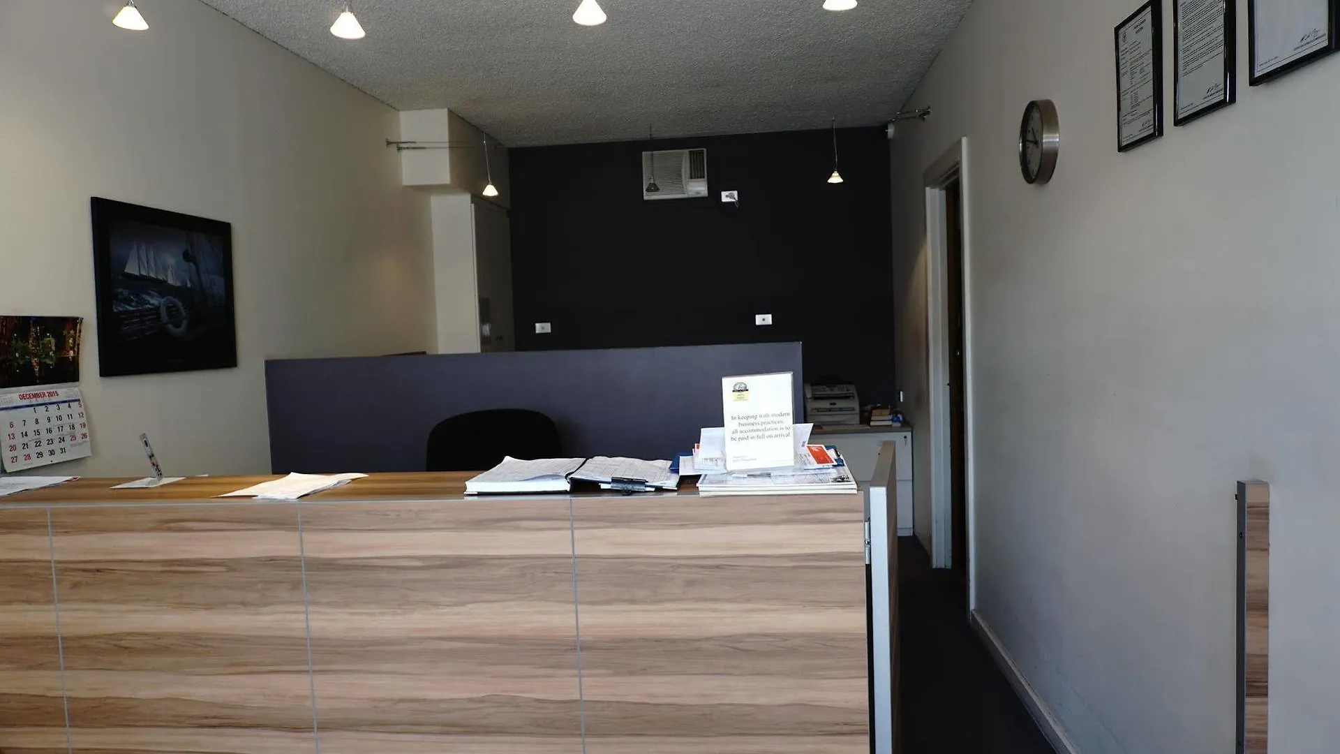 Bay Motel Hotel Adelaide