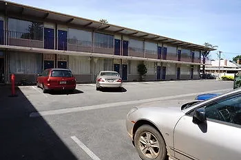 Bay Motel Hotel Adelaide