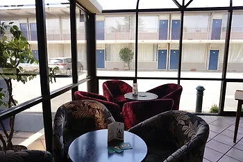 Bay Motel Hotel Adelaide
