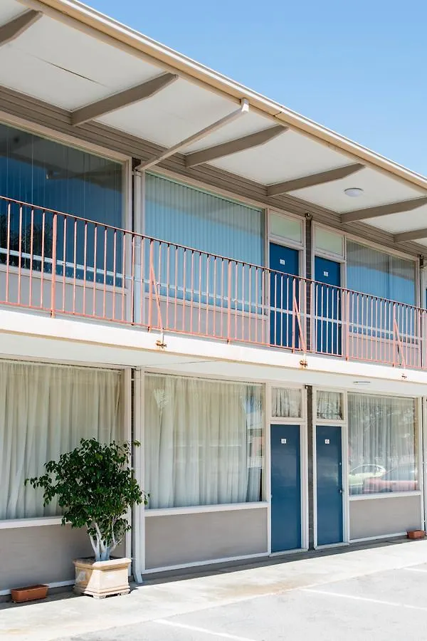 Bay Motel Hotel Adelaide