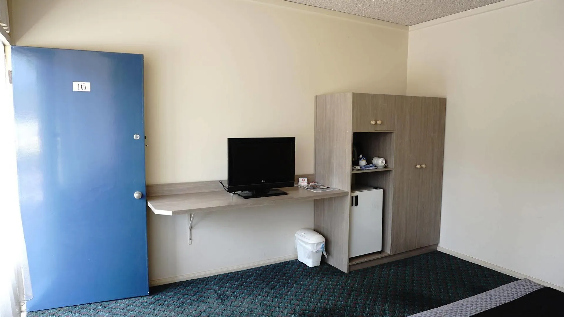 Bay Motel Hotel Adelaide