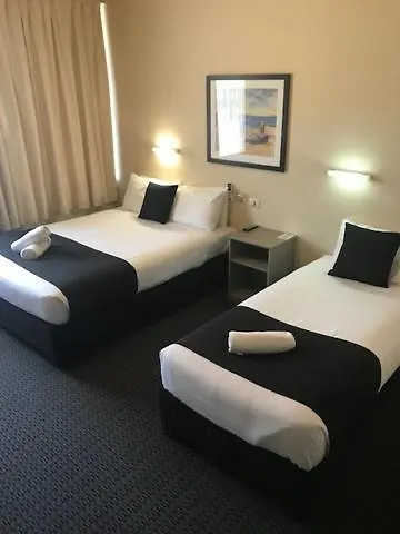 Bay Motel Hotel Adelaide